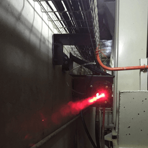 粉塵檢測(cè)儀