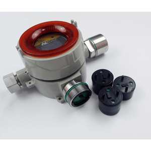 工業用固定式氧氣<a href='http://m.zhinang99.com/Products/AG210AG211youd.html' class='keys' title='點擊查看關于有毒氣體報警器的相關信息' target='_blank'>有毒氣體報警器</a>